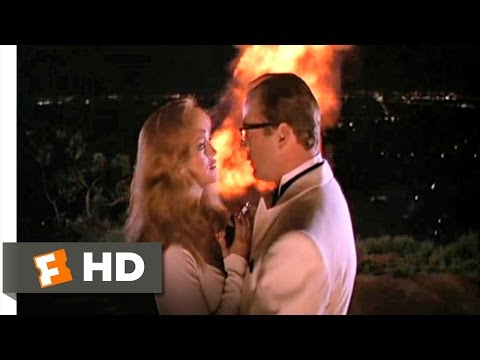 Death Becomes Her (4/10) Movie CLIP - Plotting Madeline's Death (1992) HD