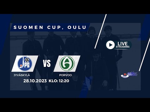 Miesten Suomen Cup: JPS-Akilles