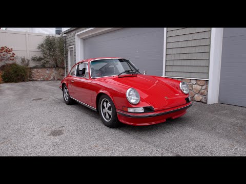 1973 Porsche 911 (CC-1903559) for sale in Wayne, Pennsylvania