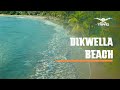 Travel With Tapro Dikwella Beach BEAUTIFUL BEACH DAY IN SRI LANKA Tapro