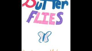 butter fly lorena