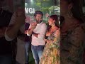 Kiran Abbavaram And Kashmira Pardeshi Cute Visuals Shorts MS Talkies