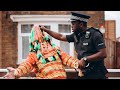 LONDON MASQUERADE Broda Shaggi