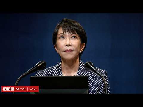 高市首相、わずか3時間の睡眠で国を運営していると　さまざまな反応呼ぶ