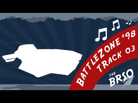 Battlezone '98 - Track 03 (Orchestral Cover) The Synthetic Orchestra