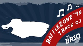 Battlezone '98 - Track 03 (Orchestral Cover) The Synthetic Orchestra