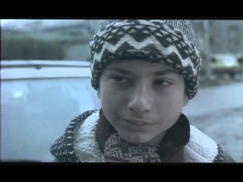 GADJO DILO Opening Scene (13 Min Out cut)