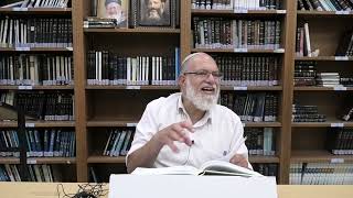 מידות הראי''ה [6] | אהבת ה' בפועל | הרב ערן טמיר (ישיבת אפיקי דעת שדרות) - התמונה מוצגת ישירות מתוך אתר האינטרנט יוטיוב. זכויות היוצרים בתמונה שייכות ליוצרה. קישור קרדיט למקור התוכן נמצא בתוך דף הסרטון