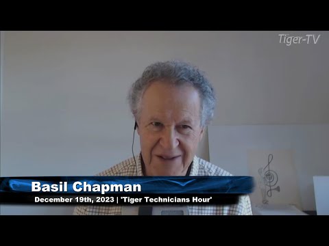 December 19th, The Tiger Technicians Hour on TFNN - 2023