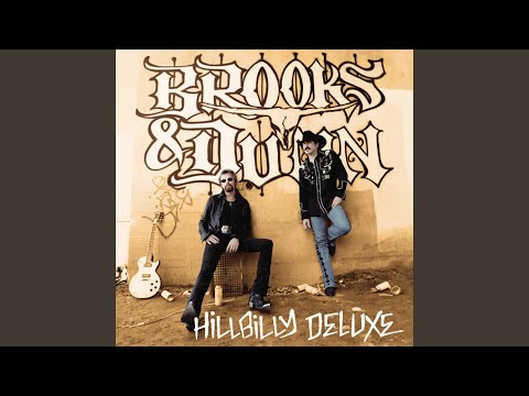 One More Roll Of The Dice - Brooks & Dunn