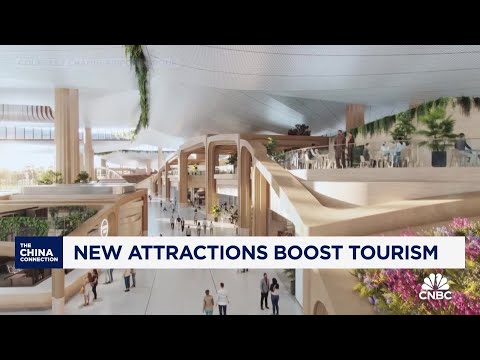 Singapur redefine el turismo buscando valor, no solo visitantes