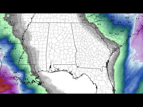 November 15, 2018 Weather Xtreme Video - Morning Edition