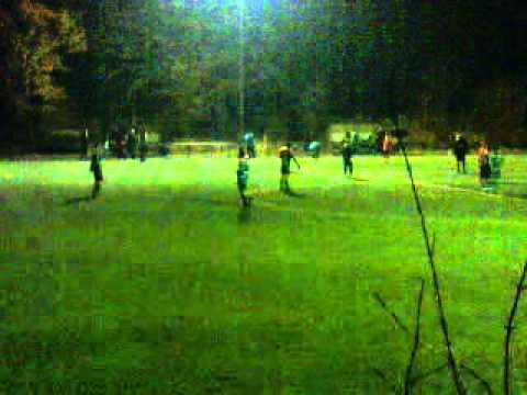 Barsbütteler SV - SV Grün-Weiss Harburg 2:1  Clip2  18 01 12