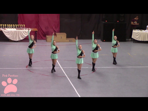 Pink Panthers TSE - Ametistic