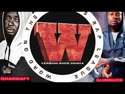 WOTS - Qhaddafy vs Slimbuck (Verbal Exercise)