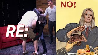 Wrestling with Daddy Issues - Community Haus Party