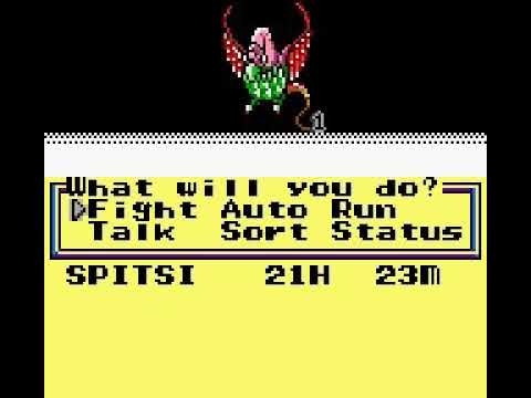 Revelations The Demon Slayer Quick Jabba Fight