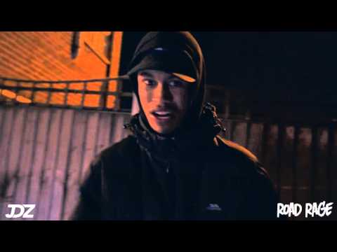 Kazor [Road Rage] | JDZmedia