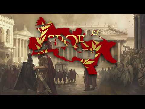 "Quod Lux Romae" — Римская Имперская Песня