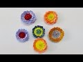 paper quilling flowers 