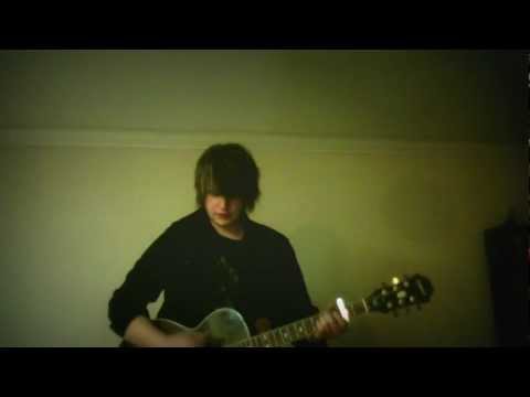 Disarmed (Thrice Cover) by Andrew Bloy video thumbnail