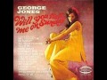 George Jones - The Fortune I've Gone Through