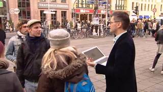 Anteojos nuevos sin salir de casa | Hecho en Alemania