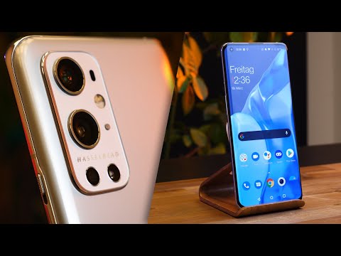 OnePlus 9 Pro im Test | CHIP