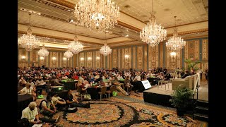 About Cannabis Conference in Las Vegas