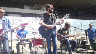 Long Vows (new song) Band of Horses