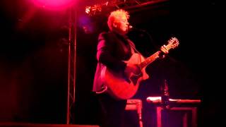 Can't break my heart - Horse in Rostock 12th June 2011