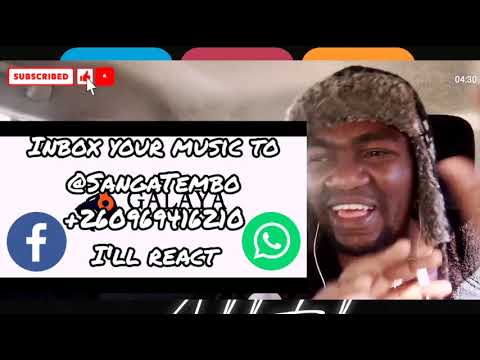 FIRST REACTION :: Galaya Music x Vinchenzo x Jedi x Scott - Addicted (Video Dir. Lanzee Cooper)