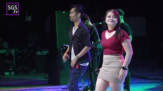 Download lagu VERO KANAYA Feat  TETE GALAGA    KERINDUAN  COVER   DIMAS PRO mp3