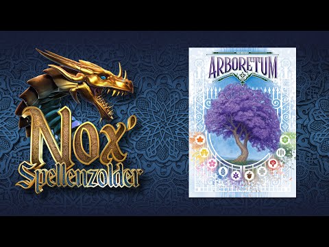 Uitleg & review door Nox' Spellenzolder.