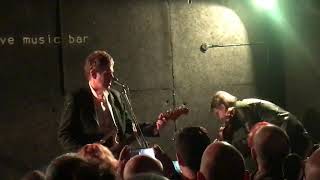 Steve Wynn &amp; Rodrigo D’Erasmo - Punching Holes In The Sky