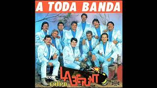 Grupo Laberinto - Tus Desprecios