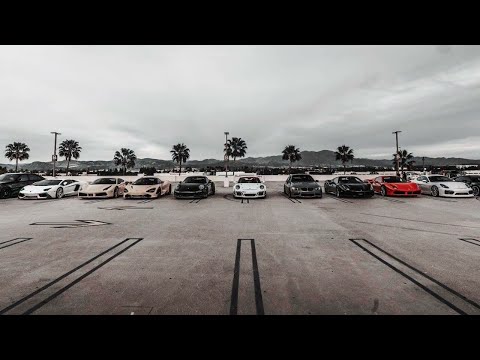 SQWOZ BAB & The First Station - AUF (BLVCK COBRV Remix 2021)