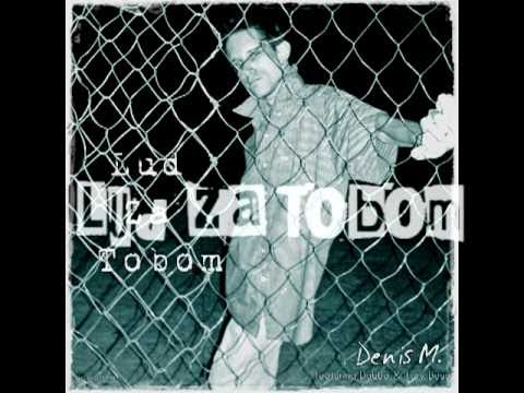 Denis M. feat. Fury Boss & Dabba - Lud Za Tobom