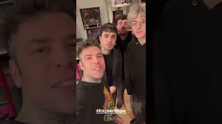 Fedez fa arrabbiare la FCKYOURCLIQUE