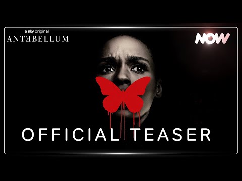 Antebellum | Official Teaser | NOW