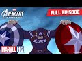 Secret Avengers Marvel S Avengers Assemble S2 E17 Full Episode