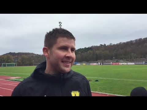 Sola FK mot Urædd FK