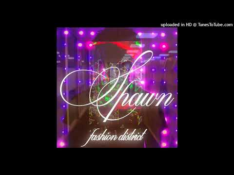 Yunmakai - Fashion District (prod. med x ihyjerry)