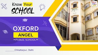 Oxford Angel Public School Video