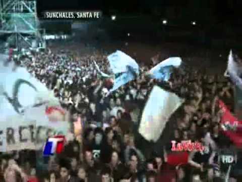 Parientes en La Viola - Prevemusic