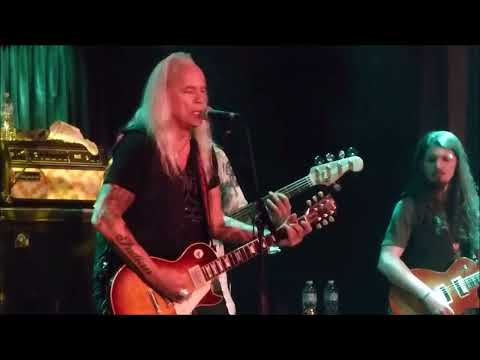 Rickey Medlocke - Simple Man