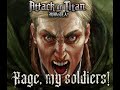 RAGE MY SOLDIERS Before Lights Out Remix With Erwin S Speech