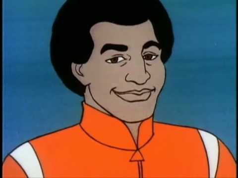 Sealab 2021 S01 E04: Dr. Dre- Eastside!
