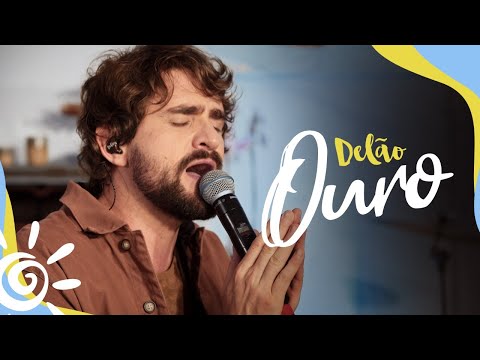 Ouro (Delão) - Canto do Delão