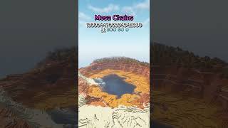 Download lagu Most stunning 1.21.8 Minecraft Seeds Part 127 #shorts #minecraft mp3 Download lagu Most stunning 1.21.8 Minecraft Seeds Part 127 #shorts #minecraft mp3